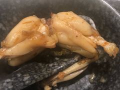-哥老官重庆美蛙鱼头(宝山龙湖店)