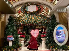 -咖啡苑 - 蔚藍夏日限定主题(永利皇宫店)