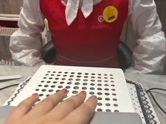-海底捞火锅(高新万达广场店)