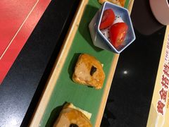 -古田居·特色寿司料理(骏欣中心店)