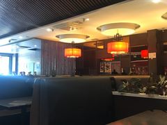 大堂-好嫂子酱猪手•农家菜(蒲黄榆店)
