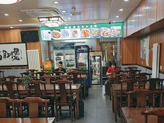 -牛街老爆肚满(亚运村店)