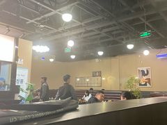 -韩鼎丰·韩国料理(林奥店)