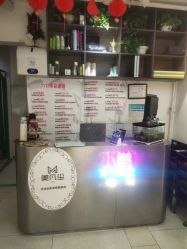 -东方美妍小鹏造型