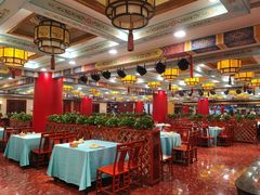 -万荣烤鸭店·北京菜(天坛店)