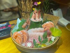 -东岸料理·寿司·刺身
