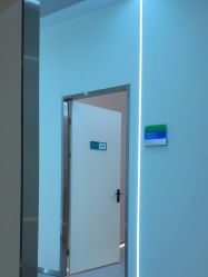 -AIST爱思特医疗美容医院