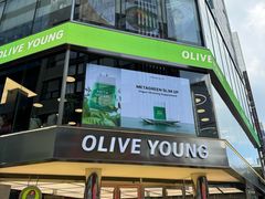 -Olive Young(明洞旗舰店)
