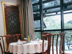 包厢-东来顺•非遗火锅(外滩店)
