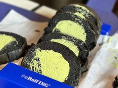 -the Roll'ING手作瑞士卷专门店(卓悦中心店)