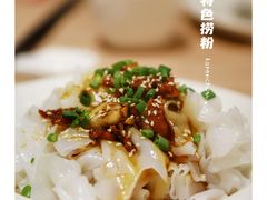 -宝园酒家(美林M·LIVE天地东座店)
