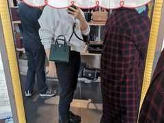 -TORY BURCH(比斯特苏州购物村店)