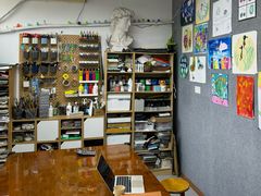 -美路缘艺术空间