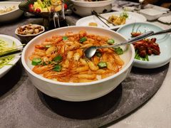 -好福记饭店(红梅公园店)