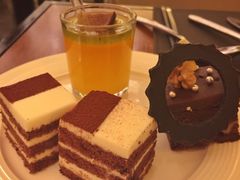 -岷山饭店-芝芝自助餐厅