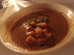 Babbo-BaBBo巴博意大利餐厅