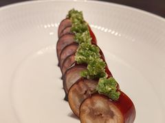 -喜悦烤鸭·新京菜(王府井店)