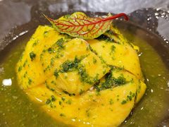 葱油鸡-新光酒家·河豚·海鲜·蟹料理(浦东店)