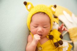 -西瓜庄园儿童摄影
