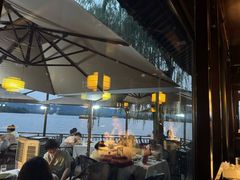 -柳莺湖上·湖景餐厅·江南菜(西湖店)