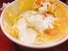-迦南·甜品蛋糕(传媒店)
