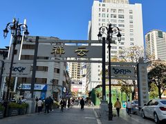 -祥云美食城(南强步行街店)