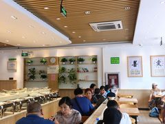-素满香·素食自助餐(苏州·临顿路店)