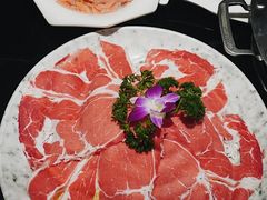 -吴记老锅底麻辣火锅(福州路店)