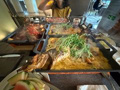 -北京王府井希尔顿酒店·万斯阁西餐厅