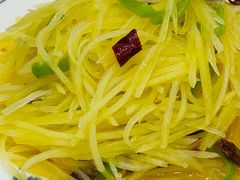 -王家土菜馆(霍山县店)