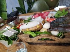 -Thai Basil罗勒叶泰式餐厅(时代天街店)