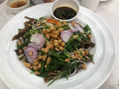 风生水起捞牛百叶-万年酒楼(越秀南路店)