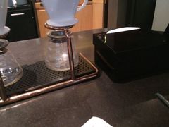 手冲杯-星巴克臻选(周浦万达店)