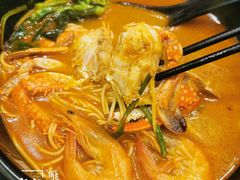 -家有好面(静安大融城店)