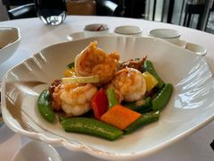 -宝丽轩中餐厅BAOLIXUAN