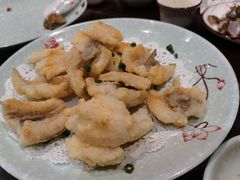 -抱德·潮汕味(琶洲店原惠城鱼仔)