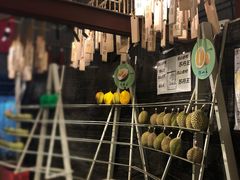 -都念榴莲·城市榴莲