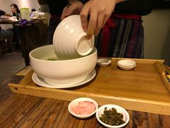 -茶花妹子云南餐厅(传媒大学店)