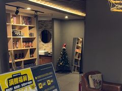 -梵猫·新养生(福州万象城店)