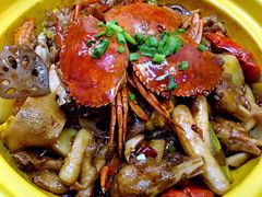 -太平洋海底世界餐厅