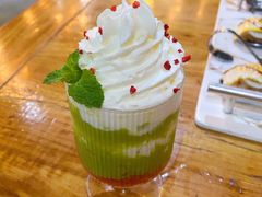 -3号仓库·餐厅(灵溪一店)