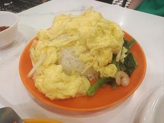 -澳门陈光记烧味饭店(南京德基广场店)