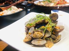 -庆江南江南菜(昆山吾悦广场店)