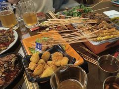 -林二哥宜烤官·宜宾小烧烤