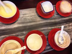 -玫瑰甜品(文明路店)