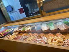 -一绪に寿喜烧(虹悦城店)