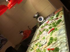 -深运潮州粥(水库店)