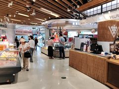 -金鹰超市(国际购物中心新街口店)