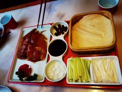 -伙靠·江浙菜(田林路店)