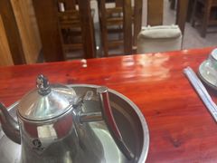 -芦茨金富饭庄·25年老字号·专做稻草鸡